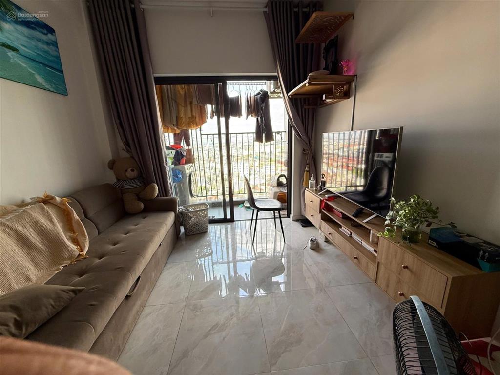 Bán căn hộ chung cư tại viva riverside, 77m2, 2 tỷ 250 triệu, 2pn + 2wc, view đẹp