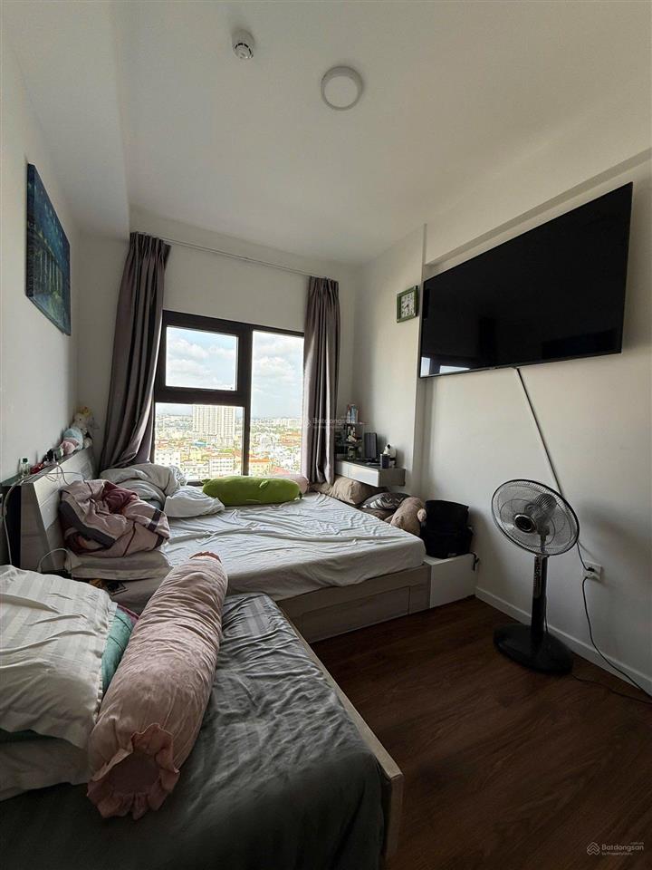 Bán căn hộ chung cư tại viva riverside, 77m2, 2 tỷ 250 triệu, 2pn + 2wc, view đẹp