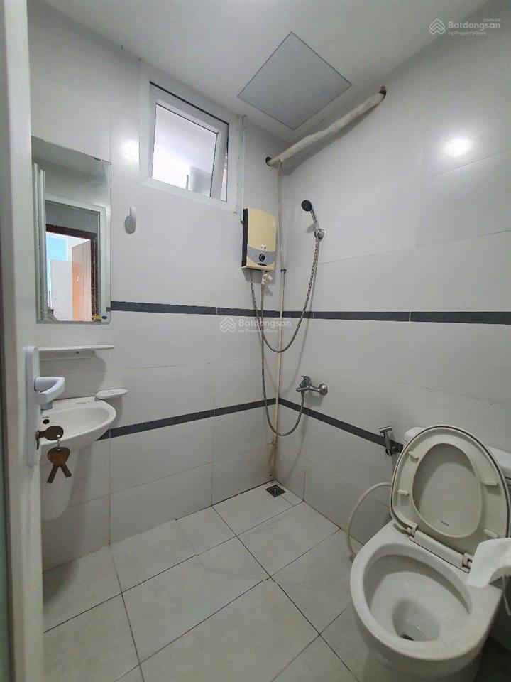 Bán căn hộ 2pn, 85m2, 1 tỷ 780 triệu, tại chung cư phúc thịnh, cao đạt, p 1, q5, tp.hcm