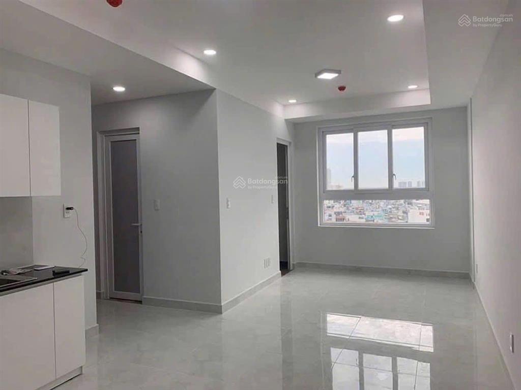 Bán căn hộ 2pn, 85m2, 1 tỷ 780 triệu, tại chung cư phúc thịnh, cao đạt, p 1, q5, tp.hcm