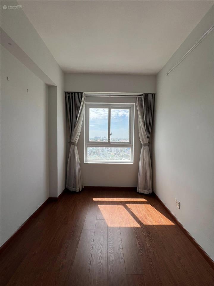 Bán căn hộ 2pn, 85m2, 1 tỷ 780 triệu, tại chung cư phúc thịnh, cao đạt, p 1, q5, tp.hcm