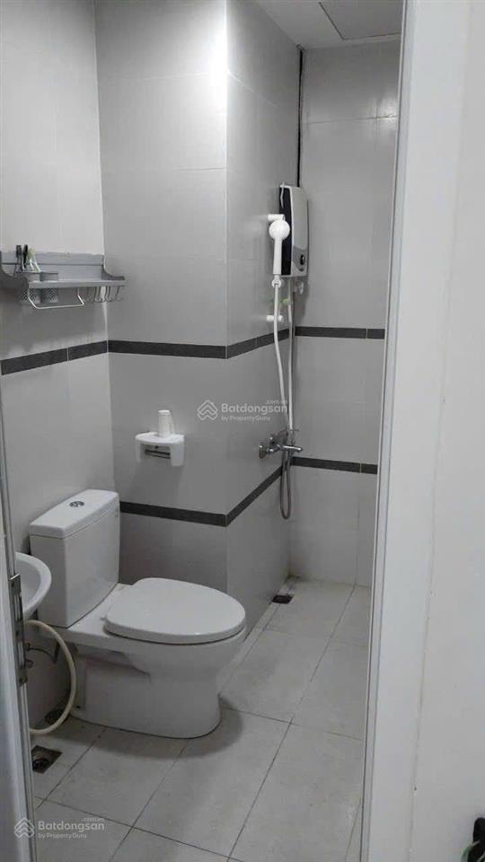 Bán căn hộ 2pn, 85m2, 1 tỷ 780 triệu, tại chung cư phúc thịnh, cao đạt, p 1, q5, tp.hcm