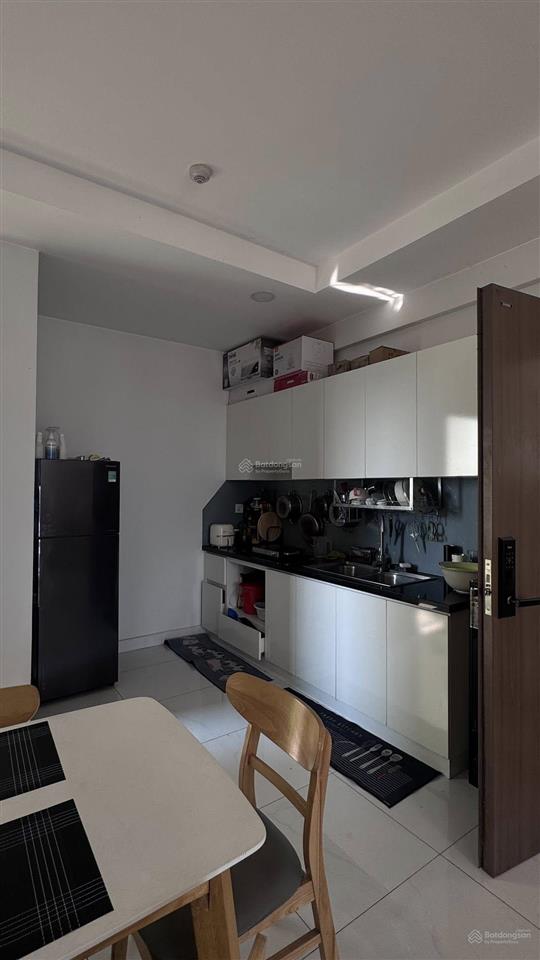 Bán căn hộ 2pn, 2wc tại the pegasuite 2, 2 tỷ 100 triệu, tạ quang bửu, q8, tp.hcm