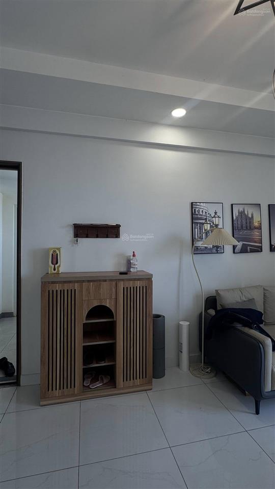 Bán căn hộ 2pn, 2wc tại the pegasuite 2, 2 tỷ 100 triệu, tạ quang bửu, q8, tp.hcm