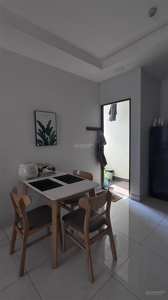 Bán căn hộ 2pn, 2wc tại the pegasuite 2, 2 tỷ 100 triệu, tạ quang bửu, q8, tp.hcm