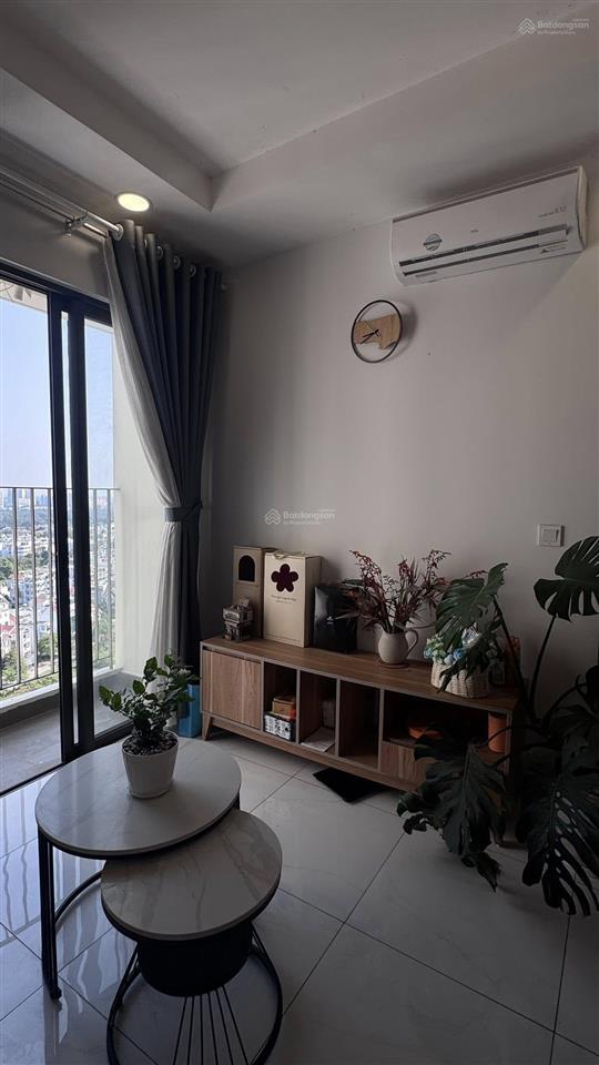 Bán căn hộ 2pn, 2wc tại the pegasuite 2, 2 tỷ 100 triệu, tạ quang bửu, q8, tp.hcm
