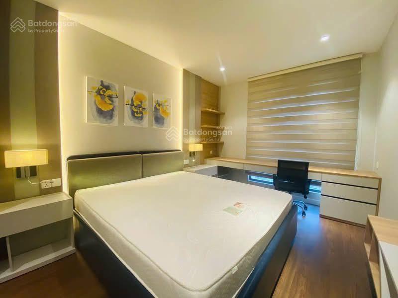 Bán ch 80m2, 2pn, 2wc, giá 3 tỷ 5, tại saigon royal residence, giá tốt