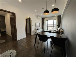 Bán căn hộ ctl tower, 60m2, 1 tỷ 960 triệu, 2pn, 2wc tại dương thị giang, tân thới nhất, q12, hcm