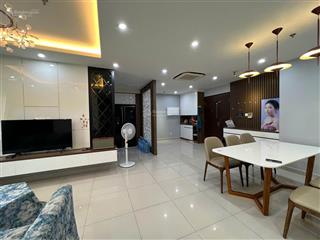 Bán căn hộ chung cư 76m2, 2pn, 2wc, 2wc tại sunrise city view