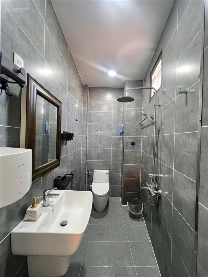 Biệt thự 4 tầng q11 hẻm xe hơi chỉ 9tỷ9