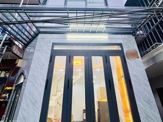 Nhỉnh 3tỷ tân hoà đông, p14, q6, 2pn 2wc