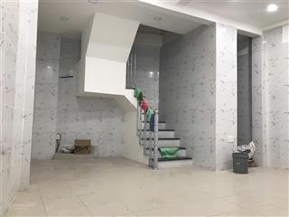 Nhà 3 tầng trần bình trọng q5 dòng tiền thuê 20tr nhỉnh 5tỷ