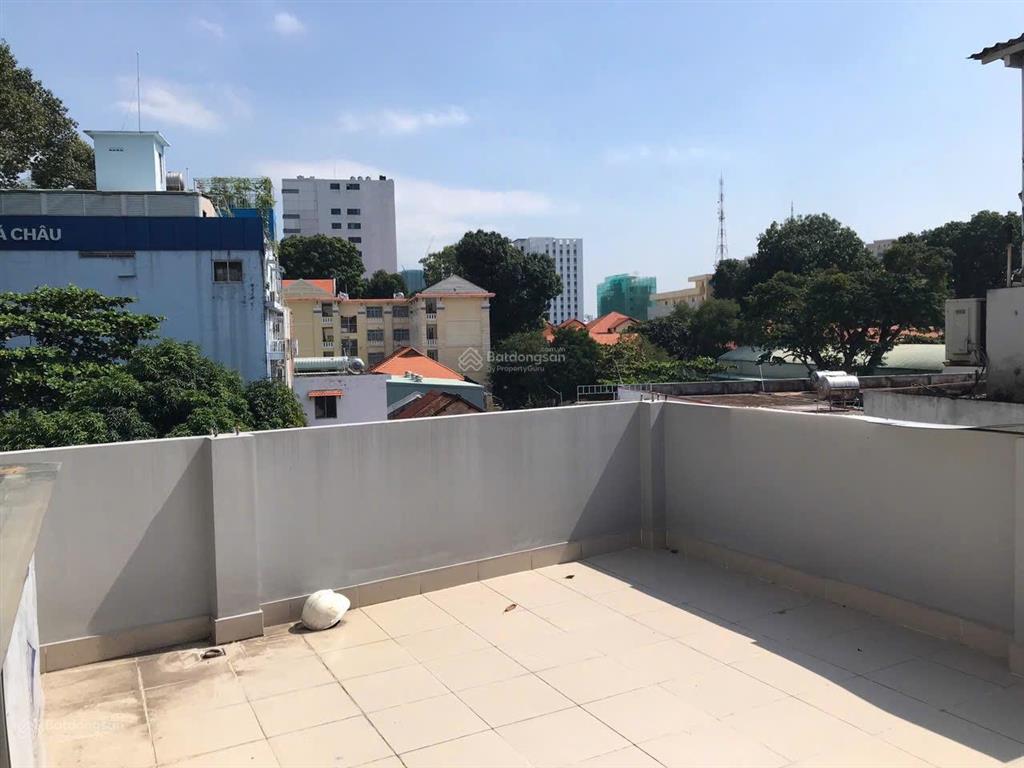 Nhà 3 tầng trần bình trọng q5 dòng tiền thuê 20tr nhỉnh 5tỷ