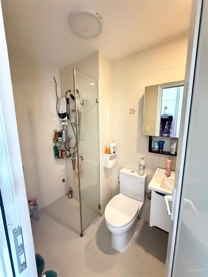 Cần bán căn hộ 2pn 2wc 69m2 chung cư the avila 114 an dương vương p16 q8