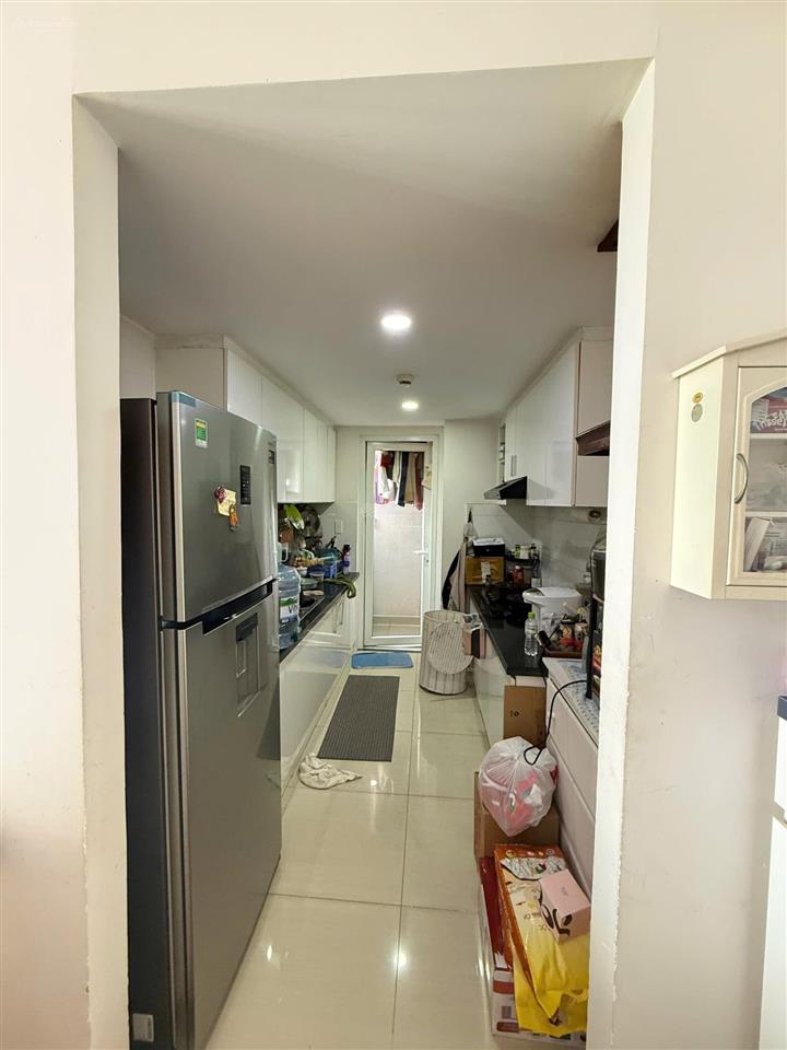 Cần bán căn hộ 2pn 2wc 69m2 chung cư the avila 114 an dương vương p16 q8