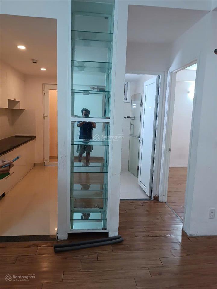 Cần bán căn hộ 60m2 2pn 1wc chung cư the avila 114 an dương vương phường phú định