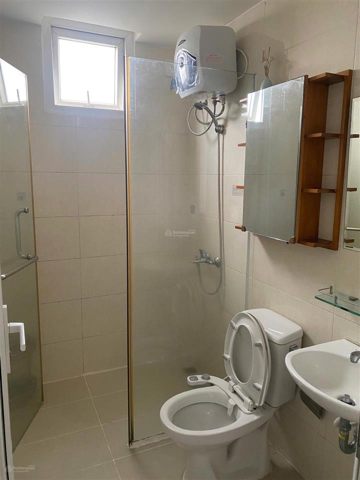 Cần bán căn hộ 1pn 1wc 50m2 the avila, 114 an dương vương p16 q8