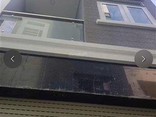 4 tầng  11chdv  nhà mới  nguyễn thời trung/sát nguyền tri phương nhỉnh 10tỷ