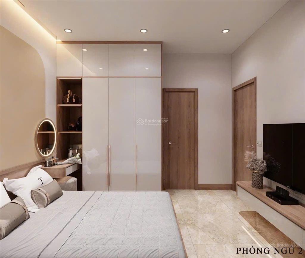 4 tầng btct/an dương vương/ 4pn 5wc nhỉnh 8tỷ