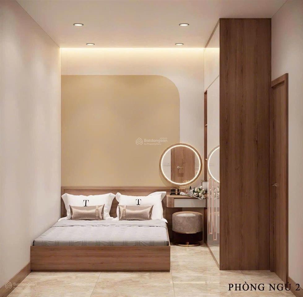 4 tầng btct/an dương vương/ 4pn 5wc nhỉnh 8tỷ