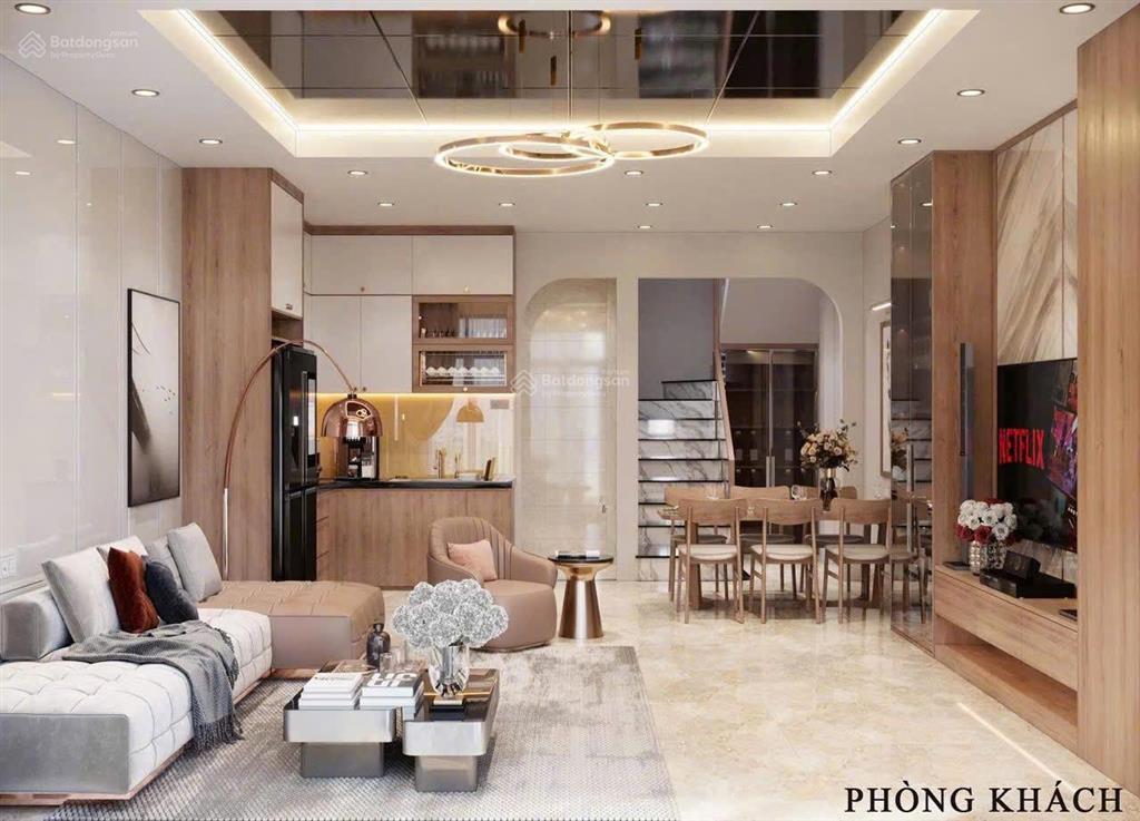 4 tầng btct/an dương vương/ 4pn 5wc nhỉnh 8tỷ