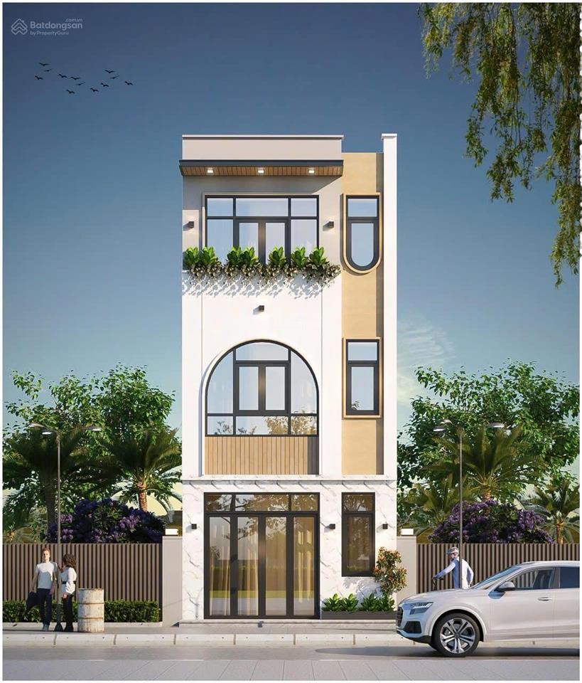 4 tầng btct/an dương vương/ 4pn 5wc nhỉnh 8tỷ