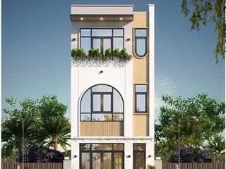 4 tầng btct/an dương vương/ 4pn 5wc nhỉnh 8tỷ