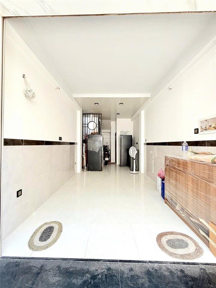 5 tầng lê hồng phong 4pn 4wc nhỉnh 6tỷ