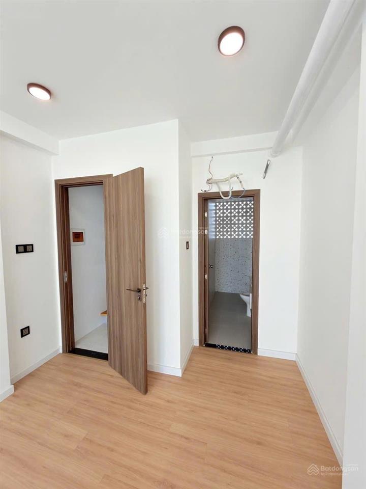 5 tầng lê hồng phong 4pn 4wc nhỉnh 6tỷ