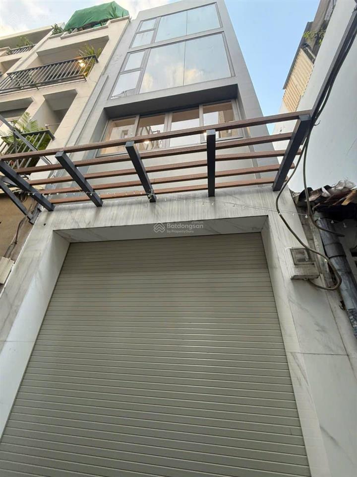 5 tầng lê hồng phong 4pn 4wc nhỉnh 6tỷ