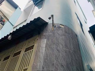 3 tầng góc 2 mặt tiền trung tâm q5 chỉ nhỉnh 5tỷ