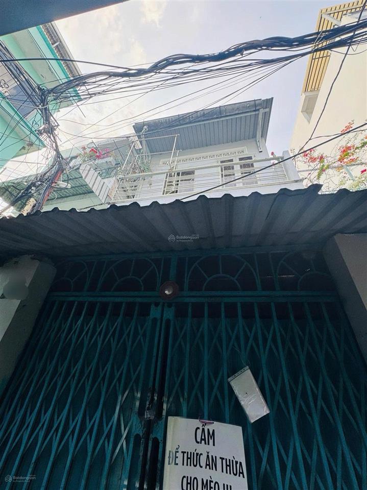 50m2 đất nguyễn văn cừ p1 q5  nhà cũ tiện xây sửa mới.