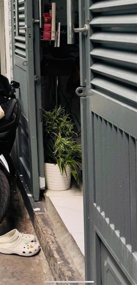 50m2 đất nguyễn văn cừ p1 q5  nhà cũ tiện xây sửa mới.