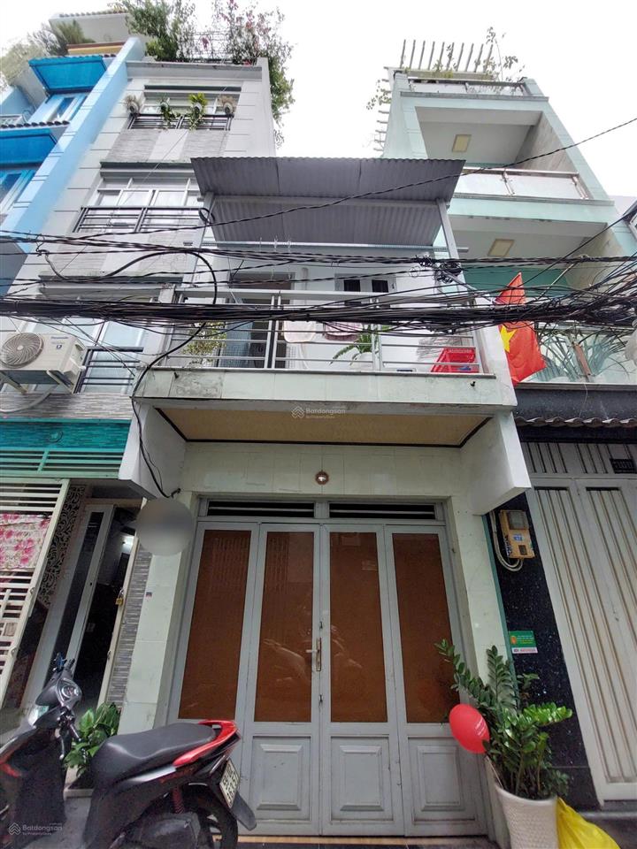 H3g cư xá đồng tiến  thành thái  38m2  nhỉnh 5 tỷ