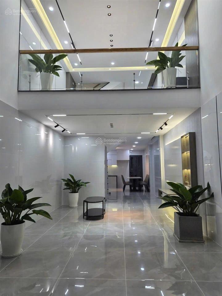 Villa 5 tầng, lạc long quân q. 11  7pn 5wc  nhỉnh 9 tỷ