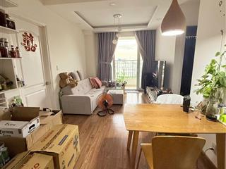 Cho thuê căn hộ 2pn 2wc 69m2 the avila, 114 an dương vương, phú định