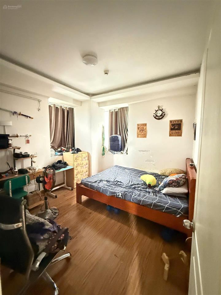 Cho thuê căn hộ 2pn 2wc 69m2 the avila, 114 an dương vương, phú định