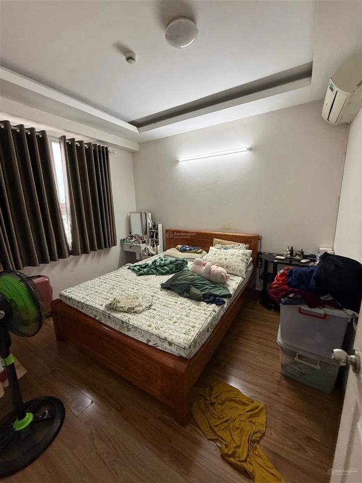 Cho thuê căn hộ 2pn 2wc 69m2 the avila, 114 an dương vương, phú định