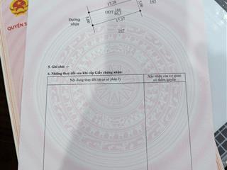 Chính chủ bán nhanh 2 lô đất liền kề, ngay trung tâm thị trấn phù yên, huyện phù yên, sơn la