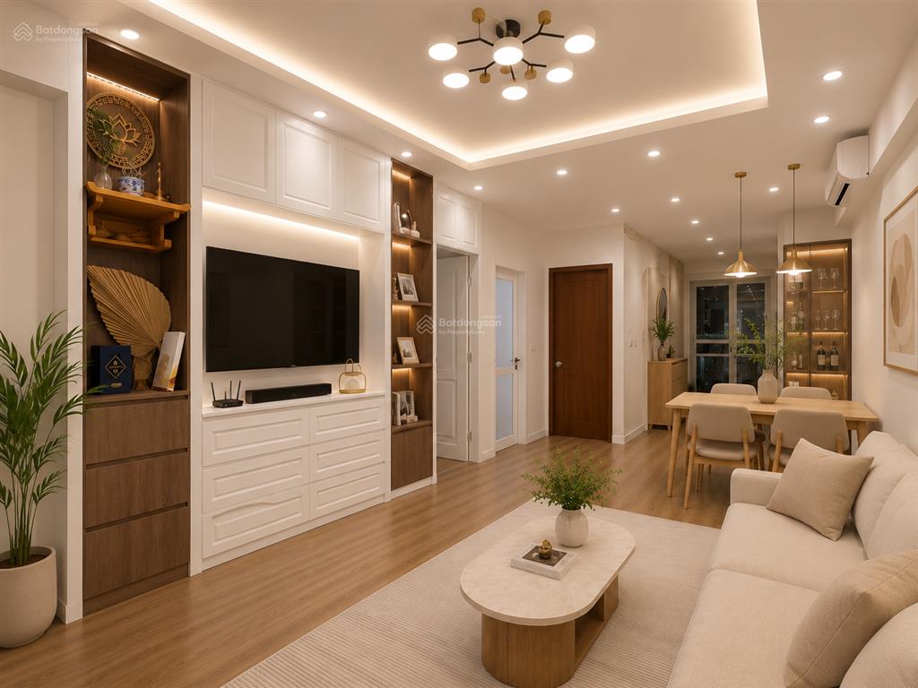 Chính chủ bán cc 2pn 66m2, tại đống đa, hà nội