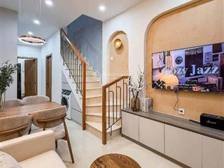 Bán nhà riêng view đẹp tại nhất chi mai, 6,25 tỷ, 30m2, 3pn, 2wc, tân bình, hcm