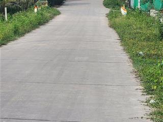 Bán đất nền đại nam, khải định cũ. 168m2.