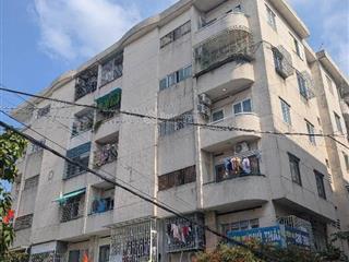 Cần bán căn hộ lầu 2 chung cư hà kiều, 55m2, 2pn, 2.9 tỷ thương lượng