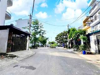 Đất hẻm 92 vườn lài, an phú đông, quận 12, 62m2 (4 x 17), 6.5 tỷ