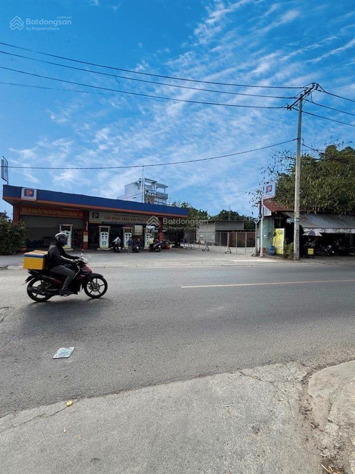 Đất hà huy giáp, thạnh lộc, quận 12, 93m2 (5.4 x 17.5), hxh, 5.58 tỷ