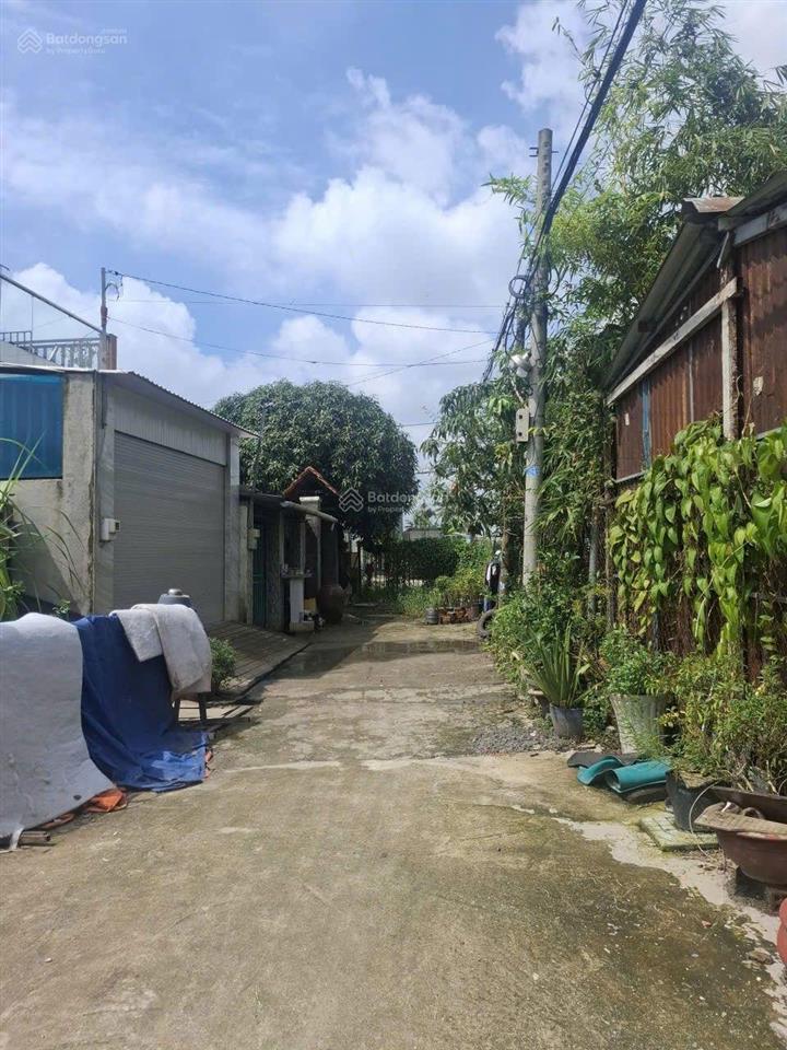 Bán đất thạnh xuân 52, quận 12, 101m2 (4.1 x 24), 3.5 tỷ
