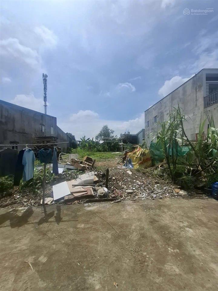 Bán đất thạnh xuân 52, quận 12, 101m2 (4.1 x 24), 3.5 tỷ