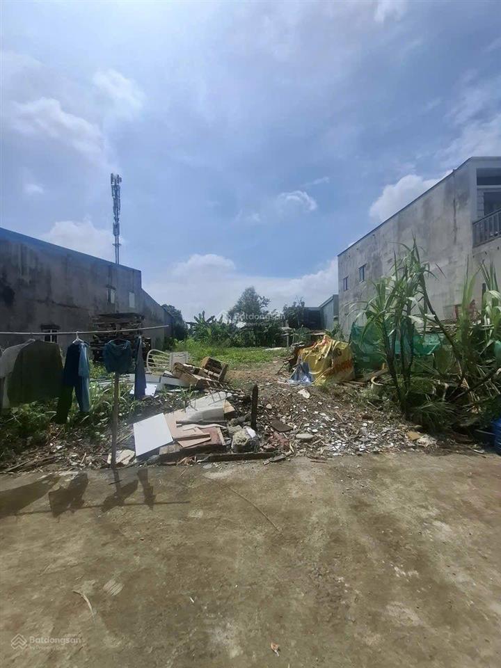 Bán đất thạnh xuân 52, quận 12, 101m2 (4.1 x 24), 3.5 tỷ