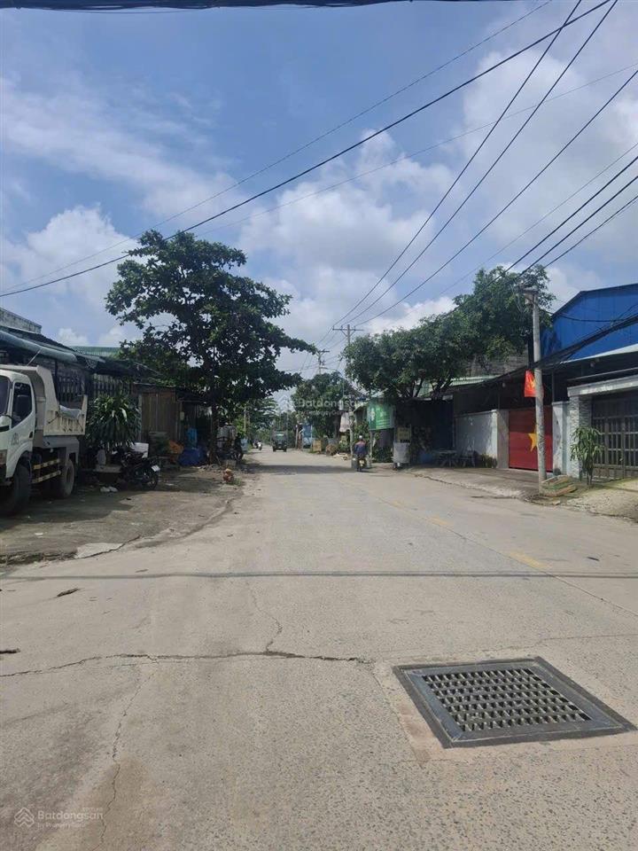 Bán đất thạnh xuân 52, quận 12, 101m2 (4.1 x 24), 3.5 tỷ