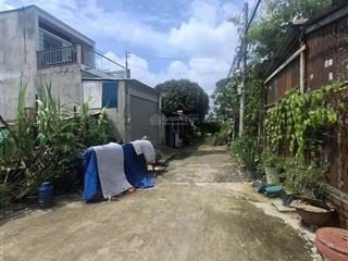 Bán đất thạnh xuân 52, quận 12, 101m2 (4.1 x 24), 3.5 tỷ